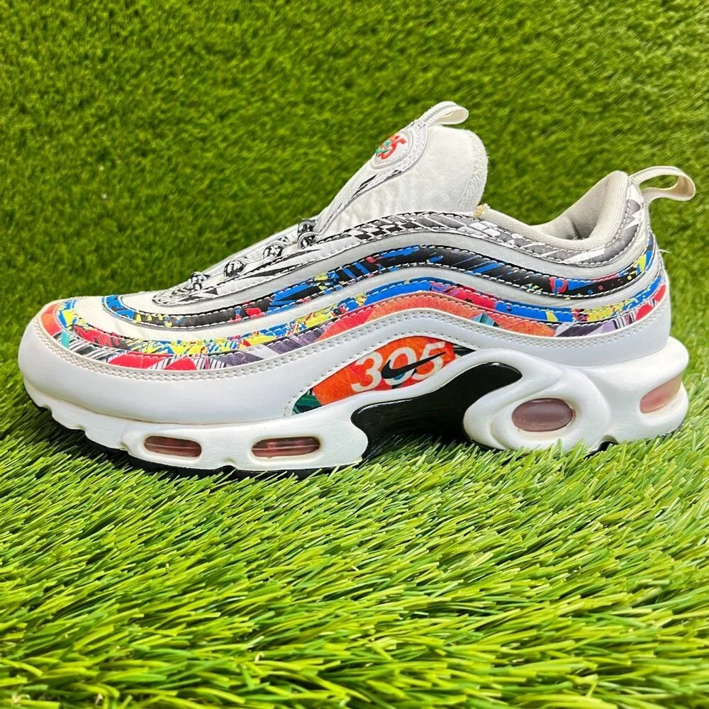 Nike other refer depiction